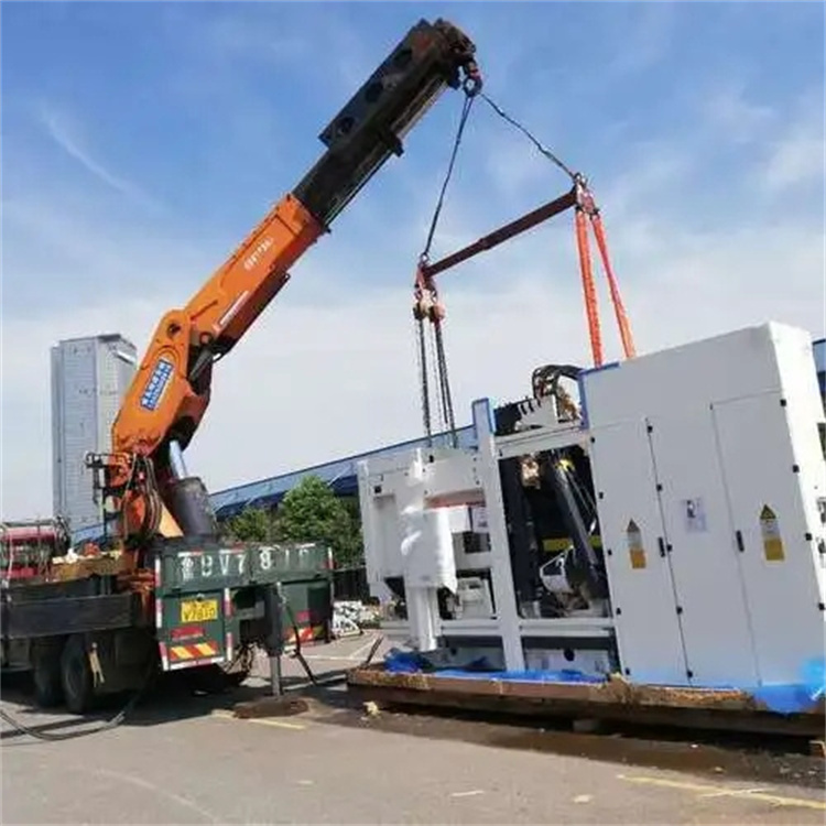 复兴附近小吊车联系方式|8-16吨|本地及时服务