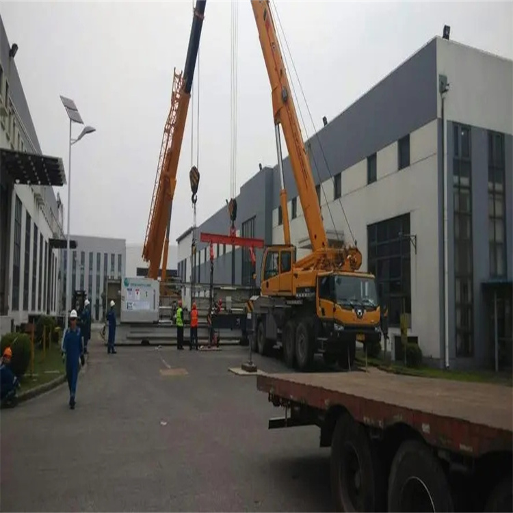 复兴附近12吨吊车出租电话|工程吊装|高效响应