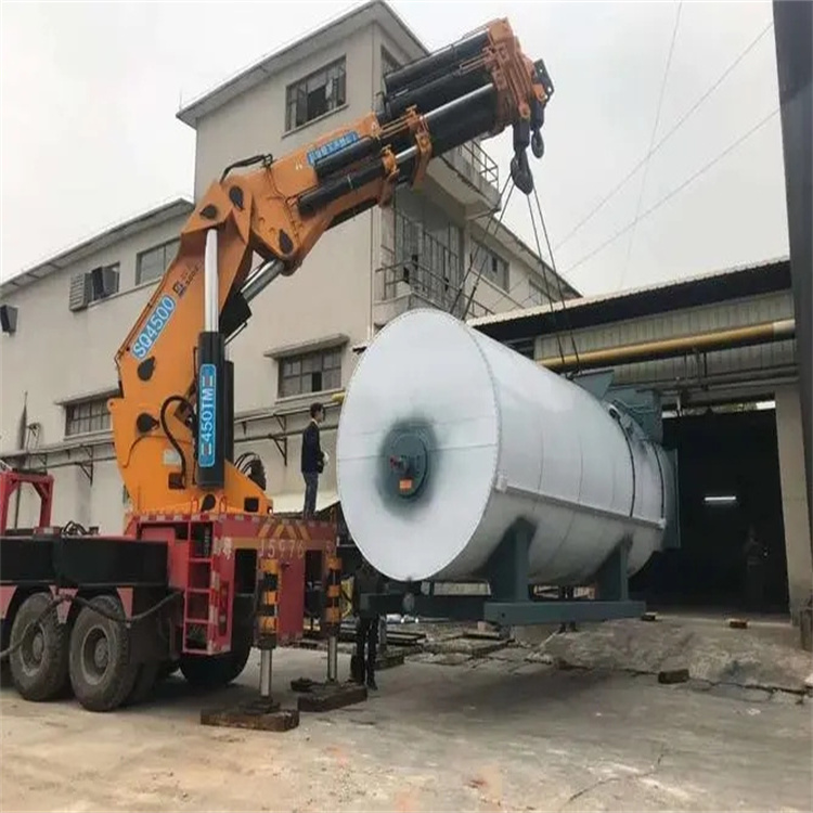 复兴吊车租用电话|24小时应急服务|精准吊装方案